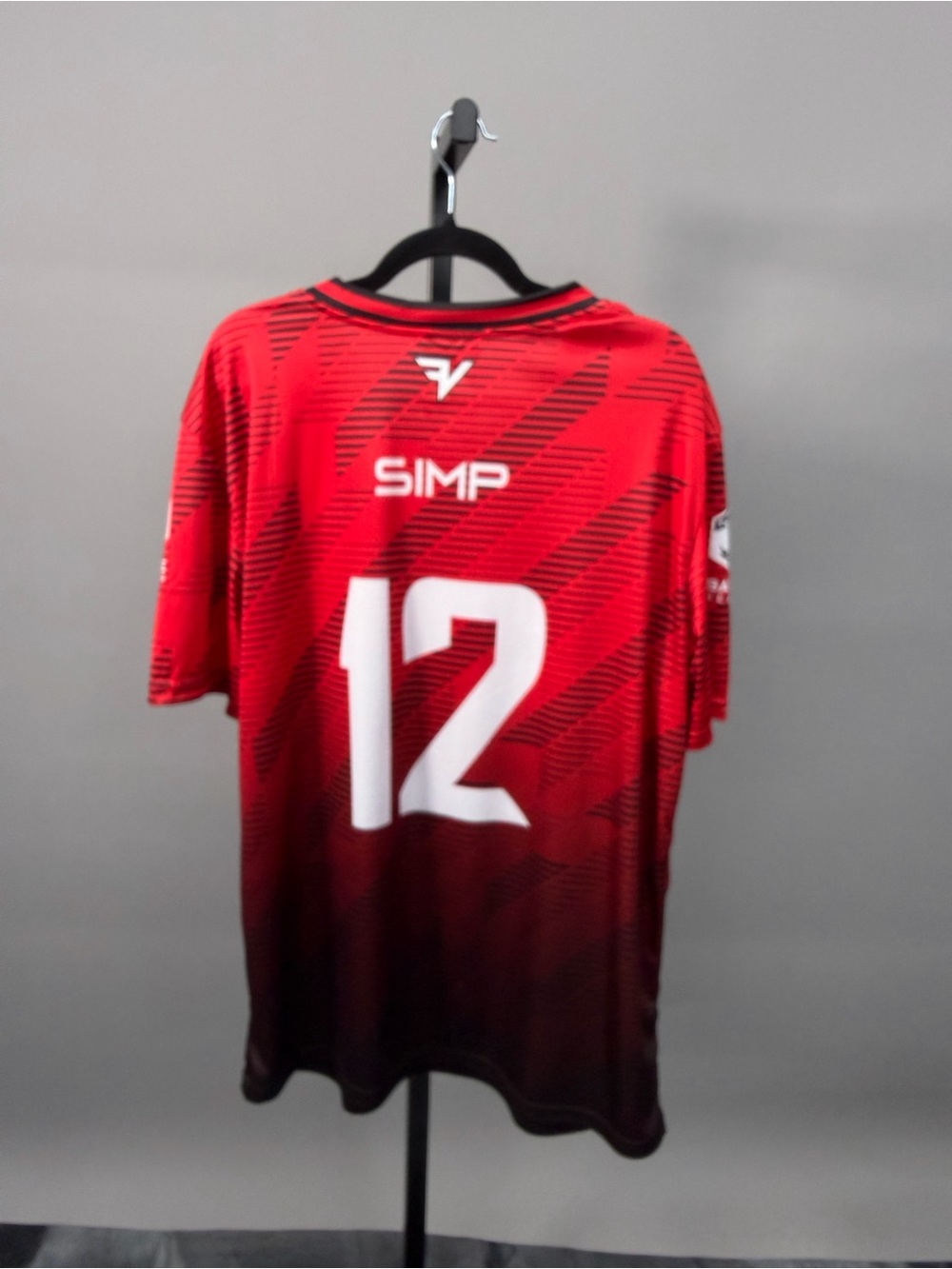 Faze jersey - Picture 2 of 3